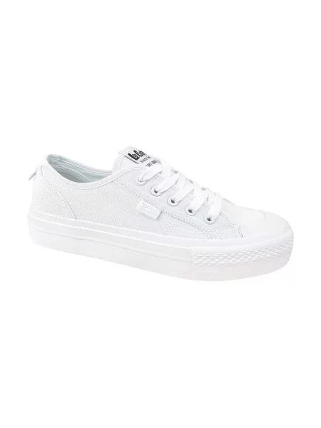 Tenisice Lee Cooper bijela