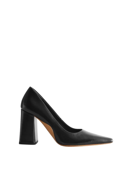 & Other Stories Pumps negru