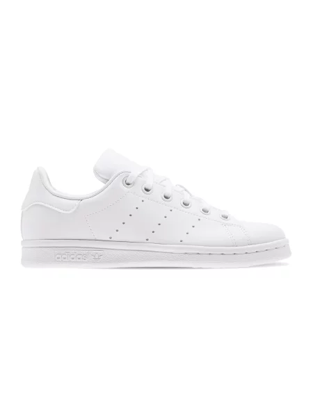 Sneakersy Adidas Stan Smith białe