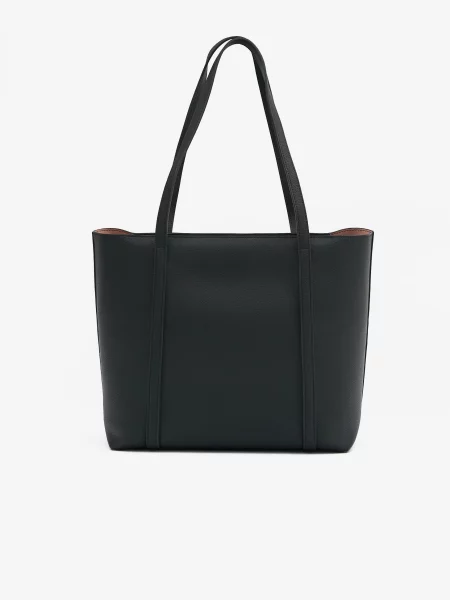 Armani Exchange torebka czarny