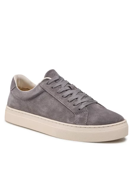 Laisvalaikio batai Vagabond Paul Dk Chalk pilka