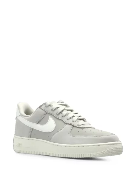 Sneakerși Nike Air Force 1 retro gri