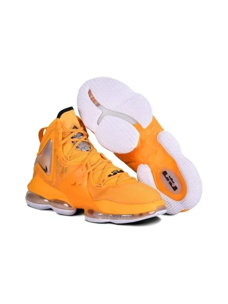 Pantofi Nike portocaliu