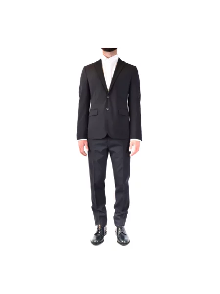Garnitur Dsquared2 czarny