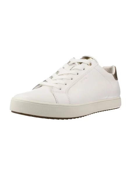 Tenisky Geox biela