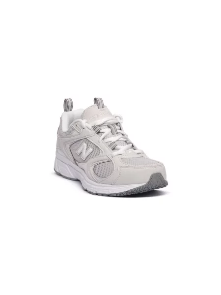 Pantofi New Balance gri