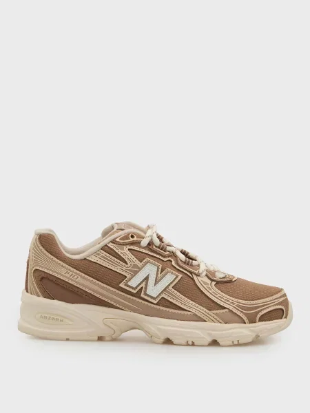 Кросівки New Balance бежеві