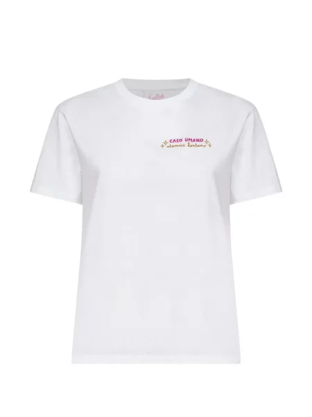 Tricou Mc2 Saint Barth alb