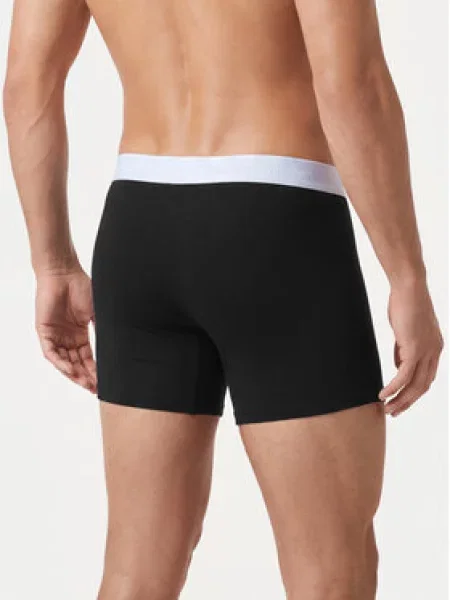 Calvin Klein Boxerky čierna