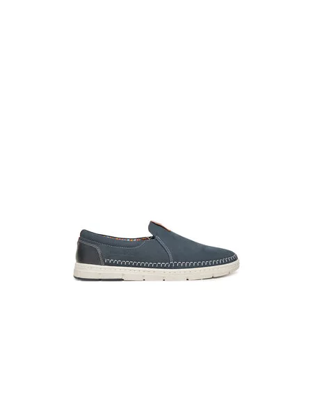 Quiksilver Polobotky MB Tmavomodrá