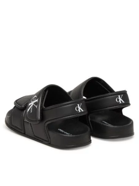 Basutės Calvin Klein M juoda