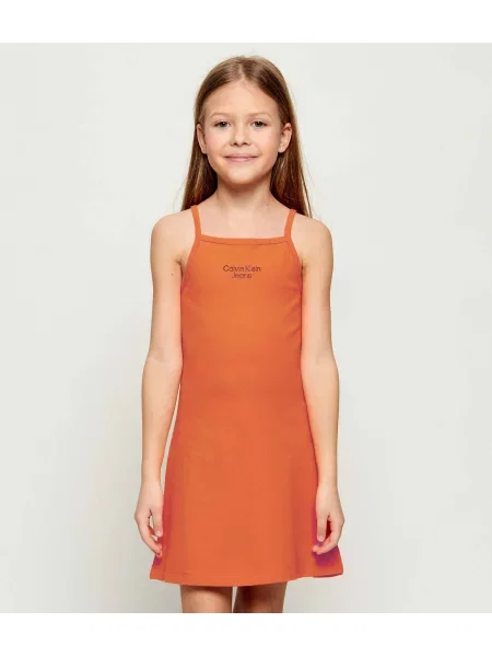 Calvin Klein Jeans Rochie
