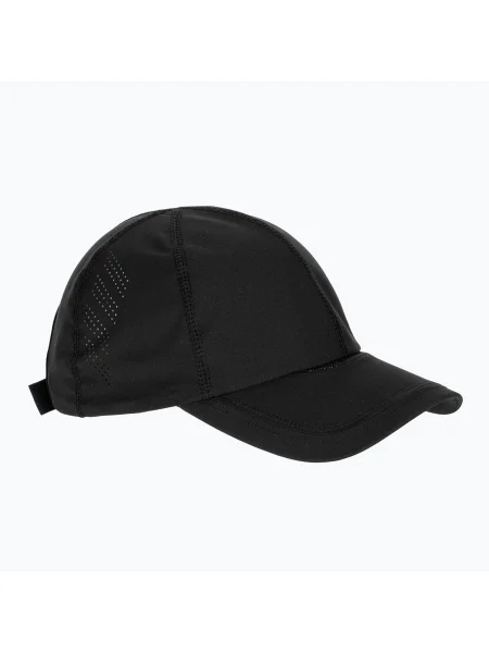 Șapcă pentru bărbați Under Armour Iso_Chill Launch Adj black/black/reflective negru