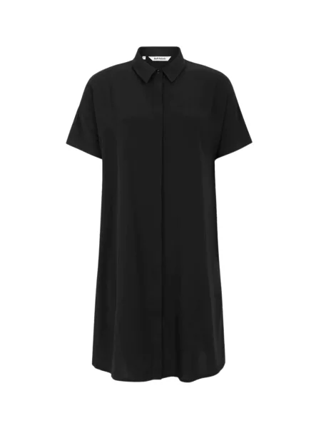 Soft Rebels Rochie SRFreedom negru