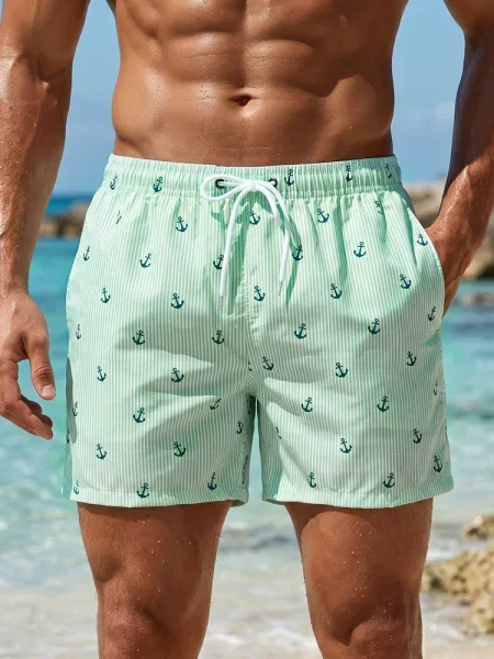 Pantaloni scurți de sport Dstreet
