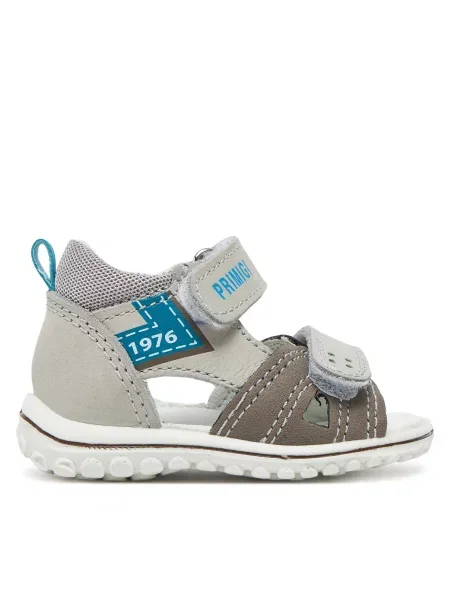 Sandali Primigi siva