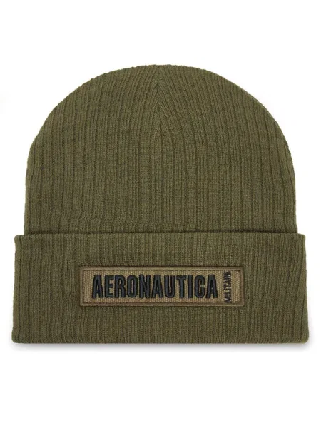 Aeronautica Militare Čiapka zelená