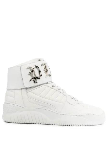 Top Philipp Plein biela