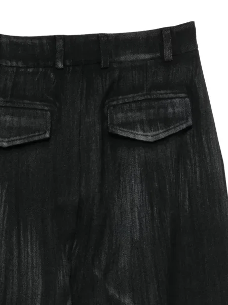 Pantaloni Avant Toi negru