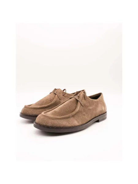 Pantofi Gaimo maro