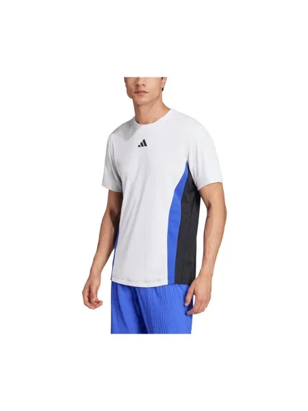 Póló Adidas fehér