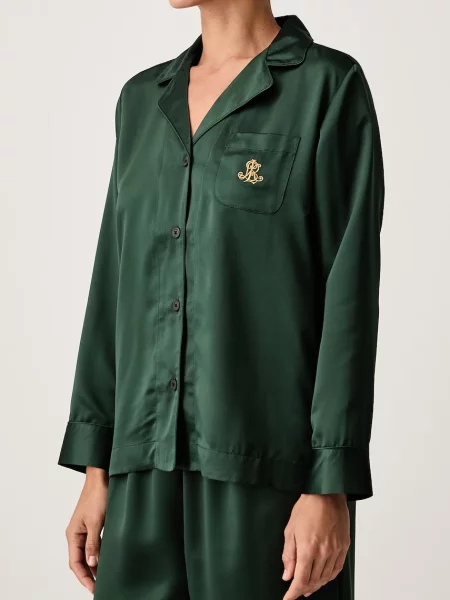 Пижама Lauren Ralph Lauren