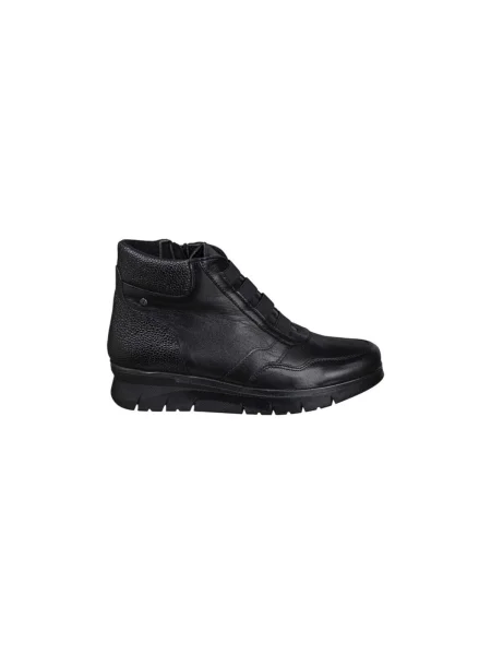 Botine Zapp negru