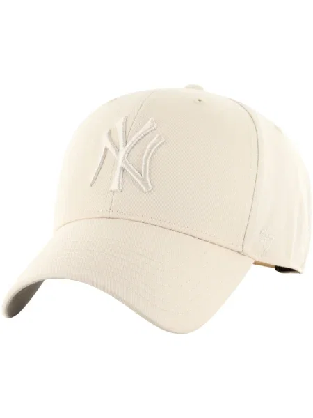 Baseball sapka 47 Brand bézs