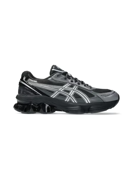 Asics sneakersy GEL-KINETIC FLUENT szary czarne