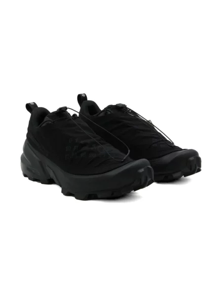 Sneakersy Mm6 Maison Margiela czarne
