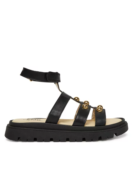 Босоножки Primigi черные