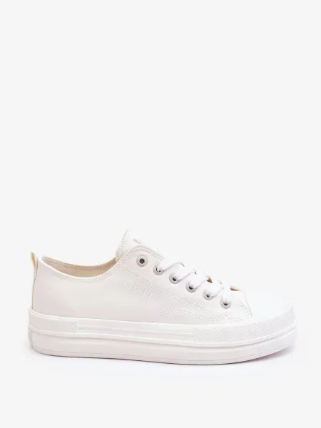 Trampki Big Star Shoes białe