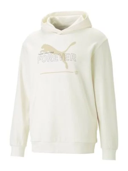 Majica Puma bijela