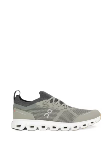Sneakerși On verde