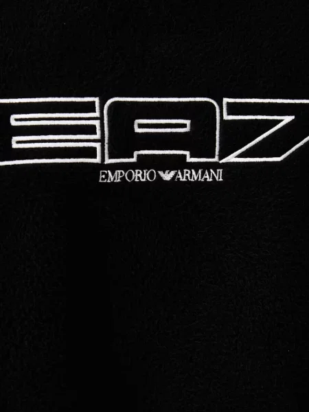 Свитер Ea7 Emporio Armani двусторонний