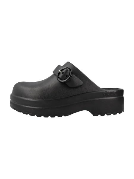 Pantofi Duuo negru