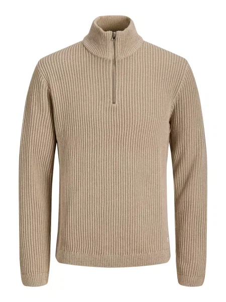 JACK & JONES Svetr JJEDover tělová