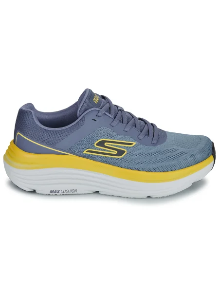 Pantofi Skechers albastru
