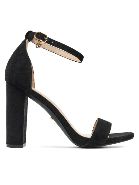 Sandale DeeZee negru