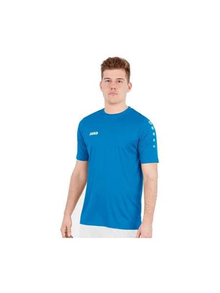 Tricou Jako albastru