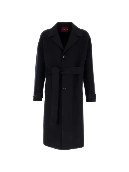 Palton Gucci albastru