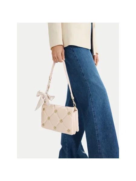 Torebka Nine West beżowa