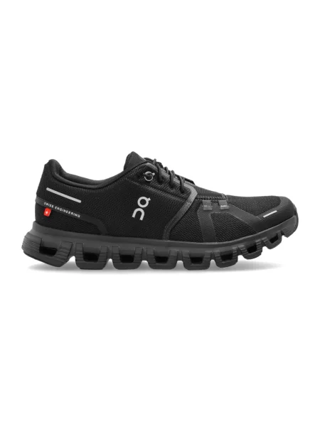 Buty do biegania On Running do biegania czarne