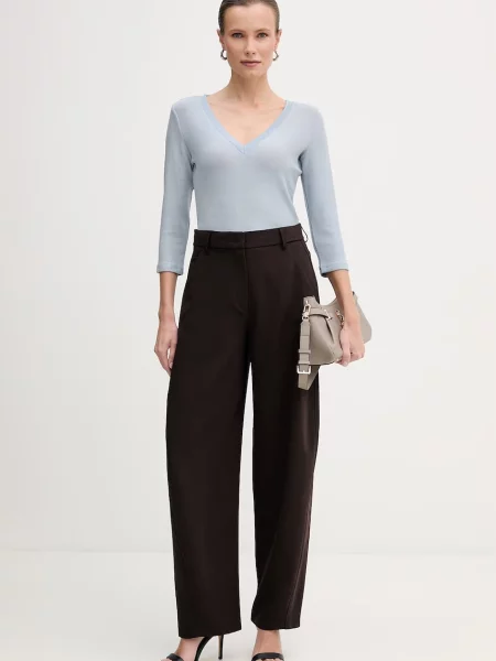 Лонгслів Morgan TIWI