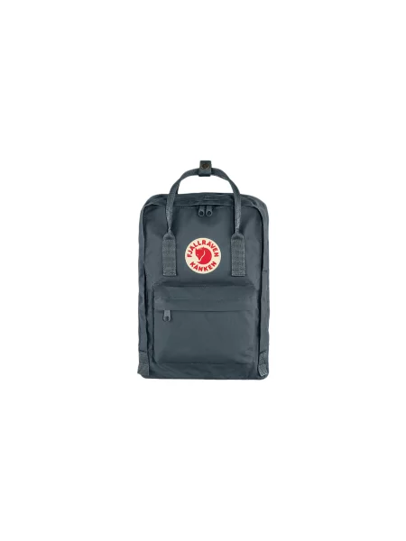 Plecak Fjällräven w miejskim stylu szary