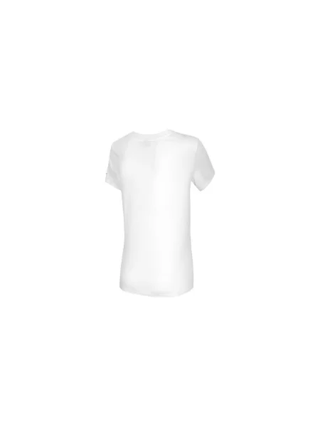 Tricou 4f alb