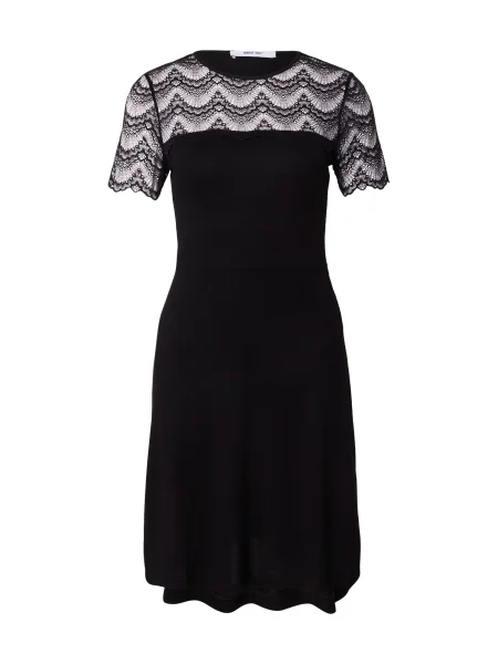 ABOUT YOU Rochie Gabriele' negru