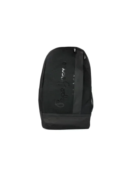 Geantă Pepe Jeans negru