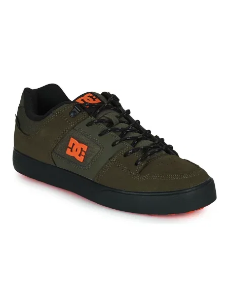 Superge Dc Shoes