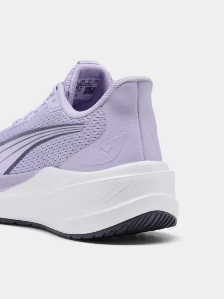 Кроссовки для бега Puma фиолетовые